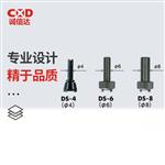日本 PEACOCK孔雀百分表附件DS系列
