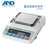 日本AND艾安得多功能精密电子天平GF-303A