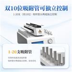 吸附管活化仪	ST-20A