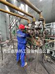 河北邯郸某钢厂，三管转炉煤气放散自动点火成功！