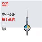日本 PEACOCK孔雀标准百分表PCC-1X