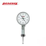 日本 PEACOCK孔雀标准百分表PC-1AV