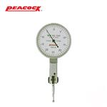 日本 PEACOCK孔雀标准百分表PCN-1AV