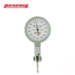 日本 PEACOCK孔雀标准千分表PCN-2V