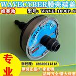 WAVECYBER唯赛勃8寸1000PSi玻璃钢膜壳端盖