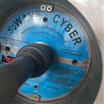 WAVECYBER唯赛勃8寸1000PSi玻璃钢膜壳端盖