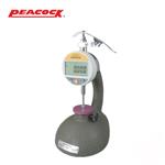 日本 PEACOCK孔雀数显深度计R1N-255