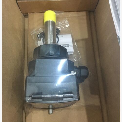 burkert电磁流量计449671部件一览