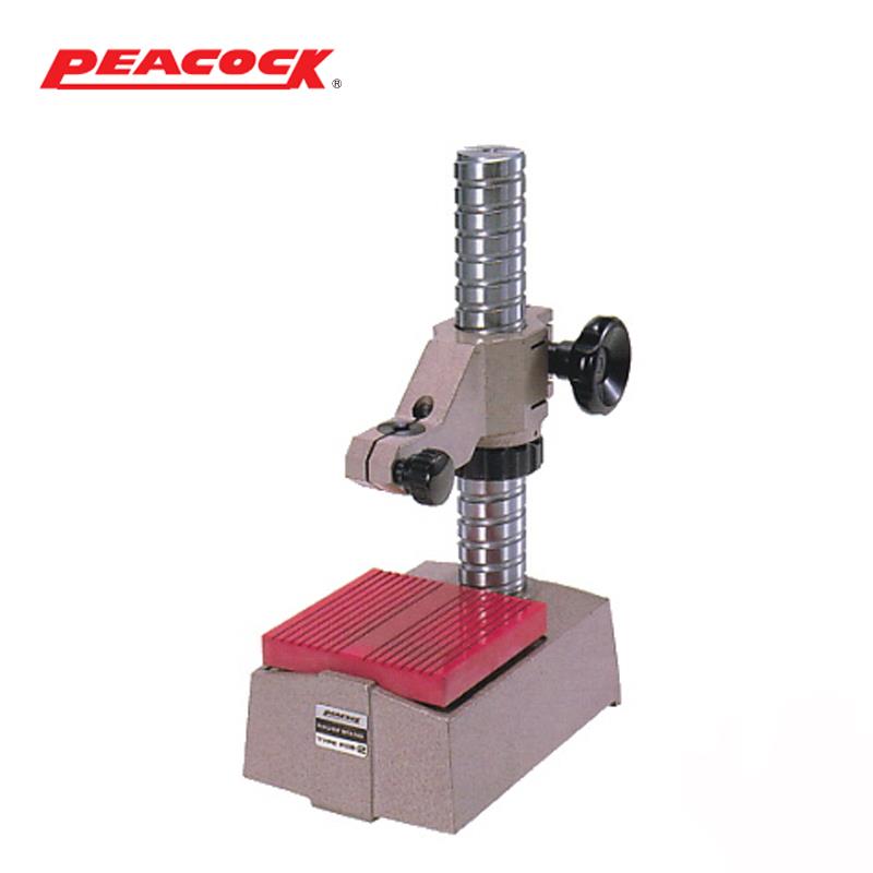 日本 PEACOCK孔雀标准千分表PDS-2 