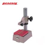 日本 PEACOCK孔雀标准千分表PDS-2 