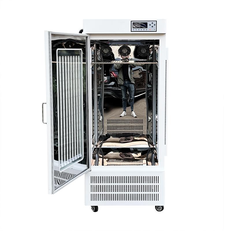 MGC-450BP-3M三面光照培养箱