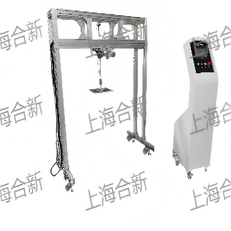 上海合新人体动静态测试装置HX-ME983/3