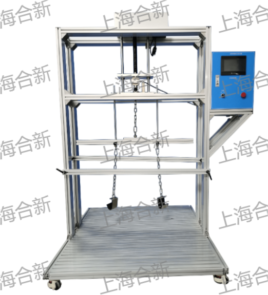 上海合新安规检测设备提手加载装置HX-TL001