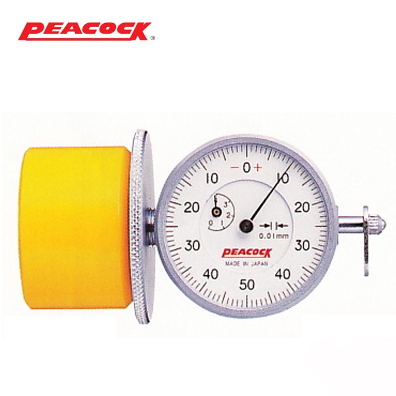 日本 PEACOCK孔雀内径量规U3HA/HB 