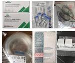 马尔文 配件 进出水管 型号:AWA4018
