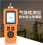 深圳华利奥 泵吸式氨气检测仪DTN820-NH3