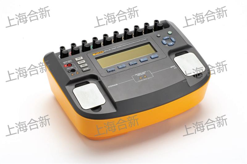 除颤器 /起搏器分析仪Impulse6000D/7000DP