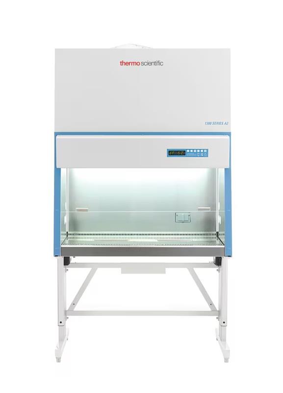 THERMO FISHER1384生物安全柜