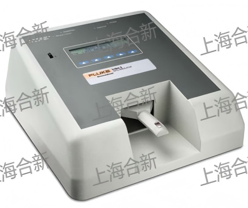 福禄克脉冲血氧仪模拟器Index 2
