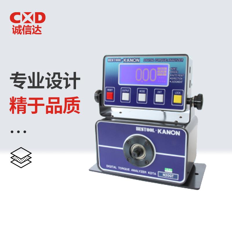 日本 KANON中村扭矩分析仪KDTA-GT-UC