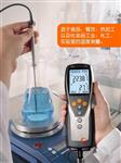 德图testo多通道温度测量仪735-2