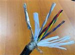 天行国标 rvsp3*2*0.5双绞屏蔽电缆
