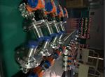 振动传感器VS-2X40.0mV/mm/s