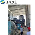 蒸发量为800Kg/h磷酸铁锂喷雾干燥机