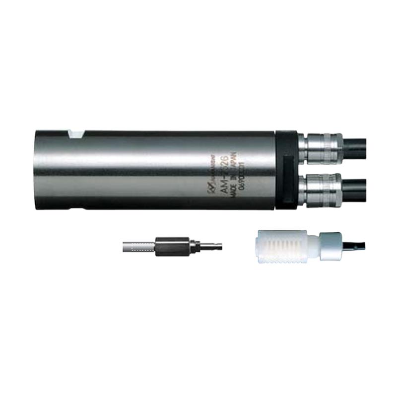 日本 NSK中西直型气动马达AM-2526L