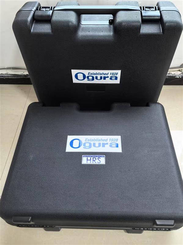 电动破拆工具组套型号HRS-93DF库号D310488  