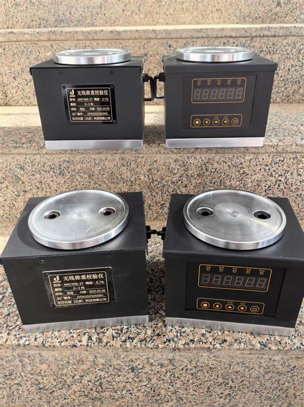 无线称重校验仪型号DF-67496库号D67496   