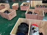 ES-08-M10*1-B-10-25-10K振动传感器