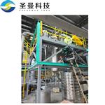 药用喷雾干燥系统100kg/h