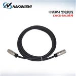 NAKANISHI NSK中西电机线EMCD-BM3系列