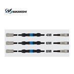 日本 NSK中西电机线EMCD-810-4M/6M/8M