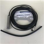 日本 NSK中西无刷电机EM25N-5000-J4
