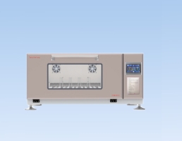 叠加式培养振荡器 摇床