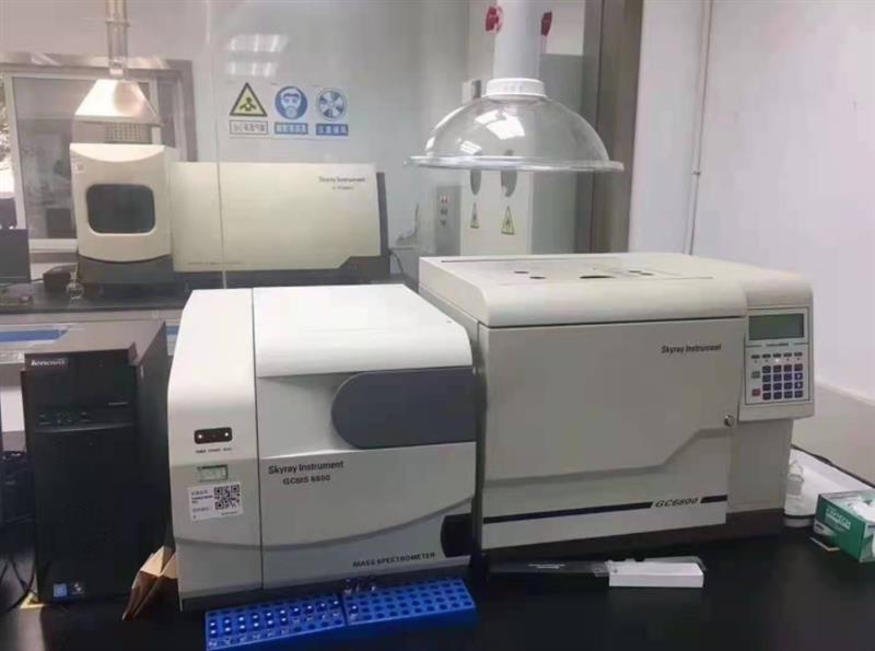 rohs2.0检测仪器
