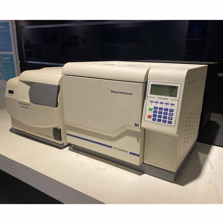 rohs2.0四项检测仪器