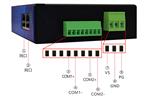 Profinet转Modbus/485总线桥CBT-1060