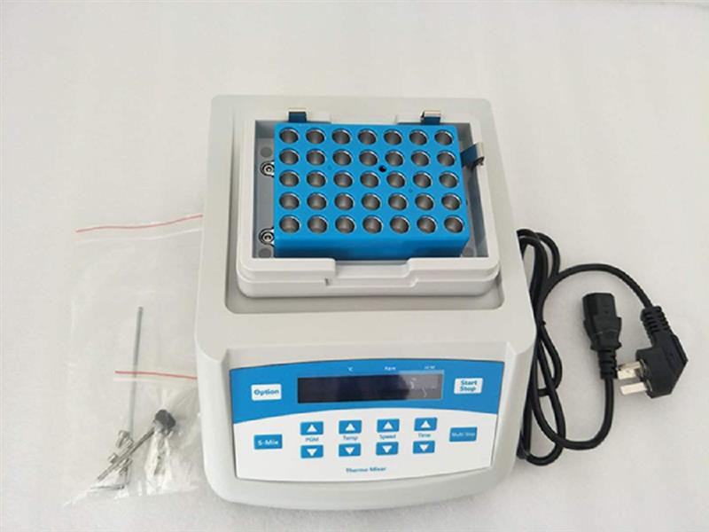 干式恒温振荡器 型号:DFHB-126