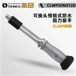 日本 TOHNICHI东日扭力扳手CLWP50NX12D