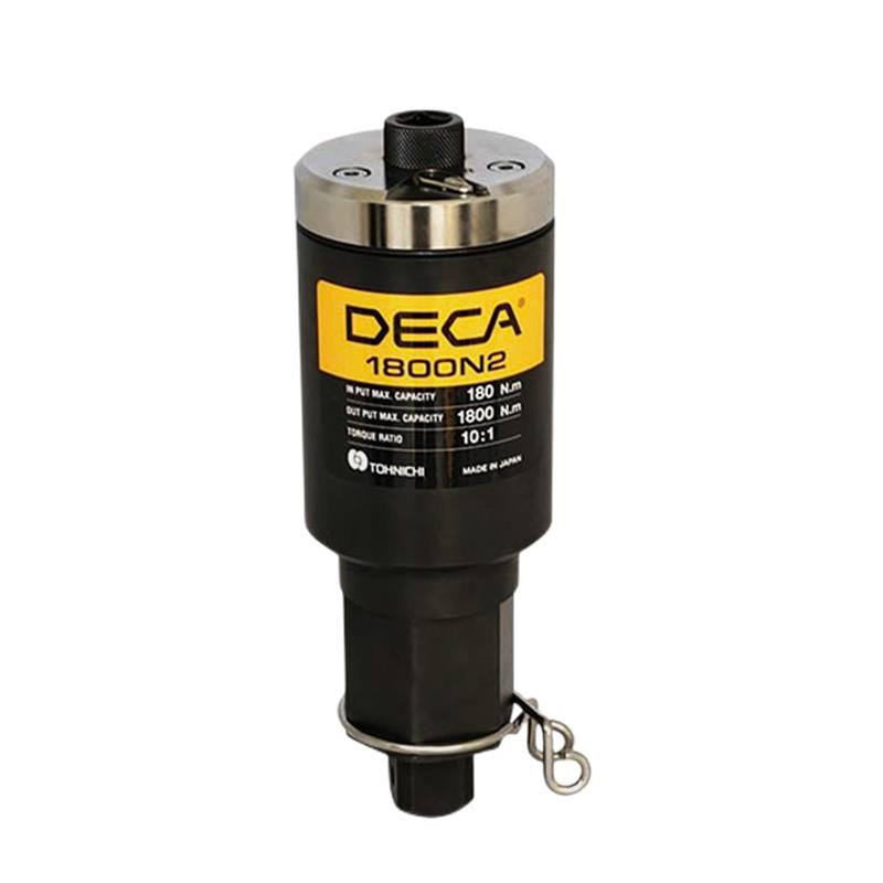 日本 TOHNICHI东日扭力增强装置DECA2系列