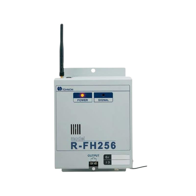 TOHNICHI东日扭力扳手信号接收器R-FH256