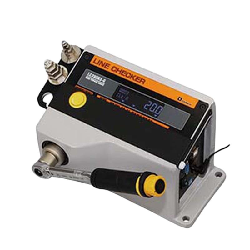 日本 TOHNICHI东日扭力扳手检查器LC200N3