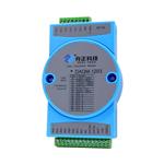 以太网ModbusTCP8通道TC输入DAQM-1203