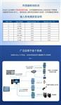 以太网ModbusTCP8通道TC输入DAQM-1203