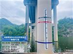 GLF-1公路涉水桥梁防洪标识水位尺