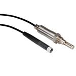 高温型管道墙面安装温湿度传感器HC2-IC102