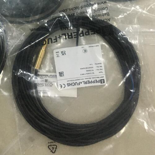 接近传感器P+F安装使用NCB4-12GM35-Z4